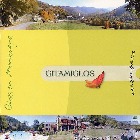 Gitamiglos Catalogue